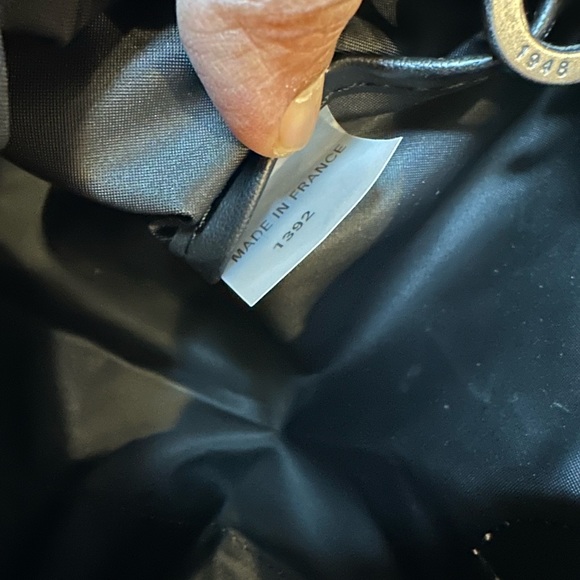 Longchamp small tote - Picture 5 of 7